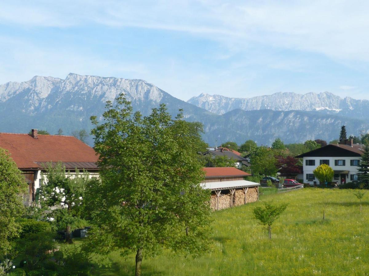 Beim Neuner - Zeit Zu Zweit โอเบอร์เอาดอร์ฟ ภายนอก รูปภาพ
